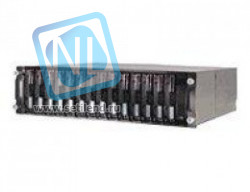 Дисковая система хранения HP 190211-001 StorageWorks enclosure model 4354R - Rack mount dual bus Ultra3 SCSI disk drive enclosure with 14 1.0-inch hot-plug slots (USA, Canada)-190211-001(NEW)