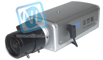 Видеокамера IP цветная SNR-CI-H052S