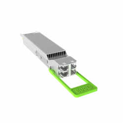 Модуль OSFP800 800GBASE, разъем 4xLC, дальность до 2км