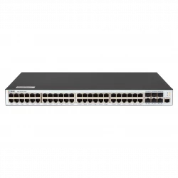 Управляемый коммутатор уровня 2+ SNR-S5310G-48TX-RPS