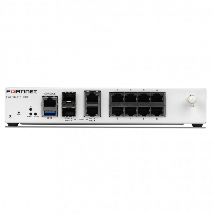 Межсетевой экран Fortinet FortiGate-90G