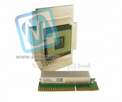 Процессор HP 353831-B21 Intel Xeon 3.2GHz/533MHz-2MB Processor Option Kit for Proliant DL360 G3-353831-B21(NEW)