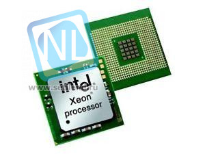 Процессор HP 433098-B21 Intel Xeon E5320 (1.86 GHz, 80 Watts, 1066 FSB) Processor Option Kit for Proliant ML370 G5-433098-B21(NEW)