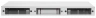 Кросс оптический 19" (ШКОС), до 24 портов 0,5 мм