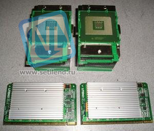 Процессор HP 377840-001 Intel Xeon MP X3.16 GHz-1MB Processor-377840-001(NEW)
