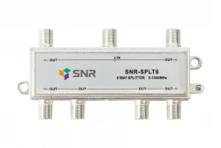 Делитель абонентский SNR-SPLT6
