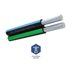 Провод СИП-4 4х70 (м) Людиновокабель Л0035269