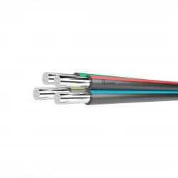 Провод СИП-2 3х70+1х70 (м) Цветлит 00-00129111