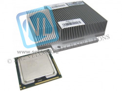 Процессор HP 490070-001 Intel Xeon Processor X5550 (2.67 GHz, 8MB L3 Cache, 95W) for Proliant-490070-001(NEW)