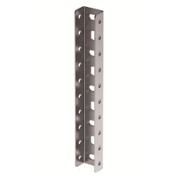 Профиль монтаж. PSM 30х50х300 толщ. 2.5 (дл.300мм) DKC BPM2903