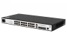 Управляемый коммутатор уровня 2 SNR-S2985G-24TC-DC