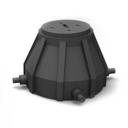 Колодец кабельный ККТ-1М (Р)