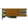 Сетевая карта 2 порта 10GBase-X GH1002E-V3.0
