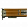 Сетевая карта 2 порта 10GBase-X GH1002E-V3.0