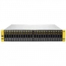 Дисковый массив HP 3PAR StoreServ 8400, два контроллера, Quad 16Gb FC, 2.5"