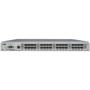 Коммутатор HP A7393A StorageWorks 4/32 Full SAN Switch-A7393A(NEW)