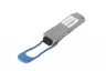 Двухволоконный модуль, QSFP+ 40GBASE-LR4, разъем LC, дальность до 10км (7dB)