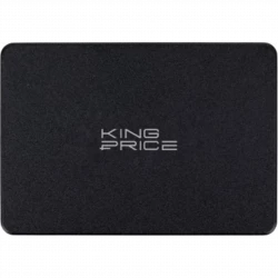 Накопитель SSD KingPrice SATA-III 120GB KPSS120G2 2.5"