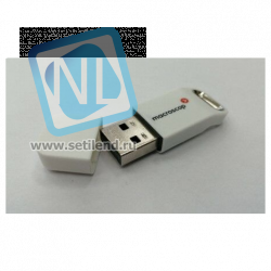 Электронный USB-ключ защиты Sentinel HL Max для программного обеспечения Macroscop