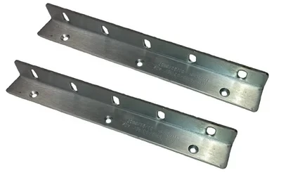 Крепление для Шасси Cisco 6504-E 7604 в стойку 19"