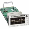 Модуль Cisco Catalyst C9300-NM-8X