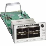 Модуль Cisco Catalyst C9300-NM-8X
