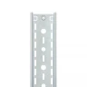 Лоток листовой перфорированный 100х50 L3000 сталь 0.6мм S3 DKC SPL3510