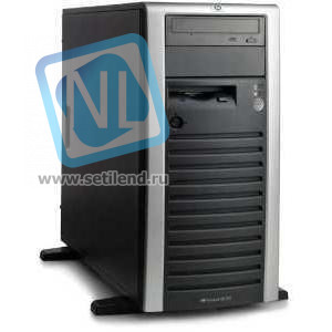 Сервер Proliant HP 155618-421 ProLiant DL580R01 X700 2P 2M EURO.-155618-421(NEW)