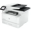 МФУ лазерный HP LaserJet Pro 4103dw (2Z627A) A4 Duplex Net WiFi белый