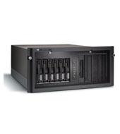 Сервер Proliant HP 370509-421 ProLiant ML350R04 G4 X3.4/800 1M SA641 (Rack Xeon 3.4Ghz(1024kb)/1024mb/HotPlug/RAID SA641/noHDD/CD/GigabitEth)-370509-421(NEW)
