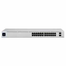 Коммутатор Ubiquiti UniFi Switch 24 Gen2