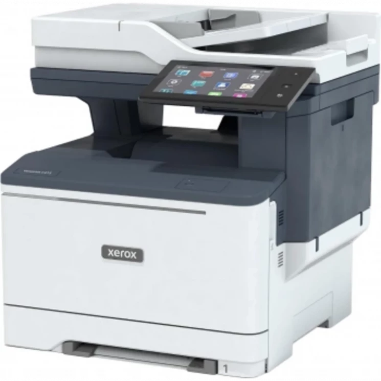 МФУ лазерный Xerox Versalink C415 (C415V_DN) A4 Duplex белый