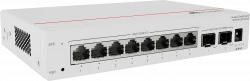 Коммутатор Huawei S5751R-L8T2X-QA