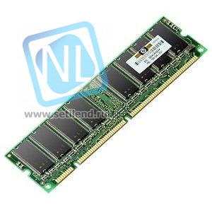 Модуль памяти HP 128277-B21 128MB 133MHZ ECC SDRAM DIMM memory module-128277-B21(NEW)