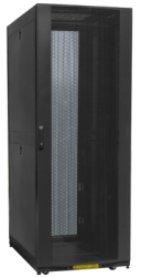 Напольный серверный шкаф Metal Box 42U 800х1000