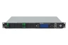 Оптический усилитель VERMAX для сетей КТВ, 1 вход, 4*22dBm выход, RT1, 1U