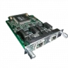 Модуль Cisco VWIC-2MFT-E1-DI