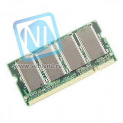 Модуль памяти IBM 40Y7735 2GB SDRAM SODIMM 2GB PC2-5300 NP-40Y7735(NEW)