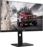 Монитор Dahua 27" LM27-U401A черный IPS LED 5ms 16:9 HDMI матовая HAS Piv 1000:1 250cd 178гр/178гр 3
