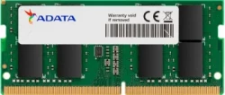Память DDR4 8Gb 3200MHz A-Data AD4S32008G22-SGN RTL PC4-25600 CL22 SO-DIMM 260-pin 1.2В
