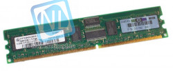 Модуль памяти HP 331561-841 512MB ECC PC2700 DDR 333 SDRAM DIMM Kit (1x512Mb)-331561-841(NEW)