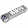 Модуль SFP CWDM оптический, дальность до 120км (32dB), 1490нм