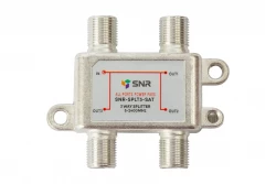 Делитель спутниковой ПЧ SNR-SPLT3-SAT