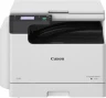 Копир Canon imageRUNNER 2224 (5942C001) лазерный печать:черно-белый (крышка в комплекте)
