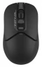 Мышь A4Tech Fstyler FG12 черный оптическая (1200dpi) беспроводная USB (3but)