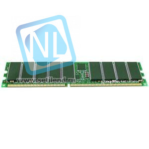 Модуль памяти Kingston KVR266X72RC25L/2G DDR266 2Gb REG ECC PC2100-KVR266X72RC25L/2G(NEW)