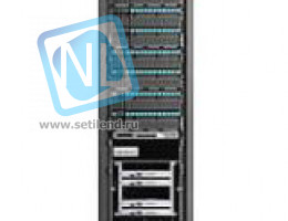 Дисковая система хранения HP AE015A XP12000/10000 16-Port FICON SW CHIP 16 Port 1-2 Gbps Short Wave FICON Client-Host Interface pair (CHIP pr) for Mainframe FC connect. Interfaces are Non-OFC optical.-AE015A(NEW)