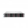 Сервер HP Proliant DL380p Gen8, 12LFF, P420i/1GB FBWC