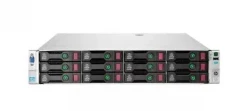 Сервер HP Proliant DL380p Gen8, 12LFF, P420i/1GB FBWC