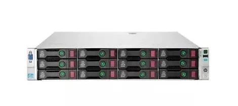 Сервер HP Proliant DL380p Gen8, 12LFF, P420i/1GB FBWC